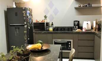 Imagem 3: Apartamento a venda, 3 suítes, sacada churrasqueira com vista mar, Centro - Balneário Camb