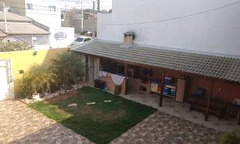 Imagem 5: Casa de vila sobrado para venda com 360 metros quadrados com 3 quartos