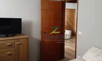 Imagem 6: Casa à venda, Jardim Santa Luzia, Santa Bárbara d'Oeste/SP