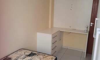 Imagem 7: Engenho de Dentro - 2 Quartos Garagem Infra Total