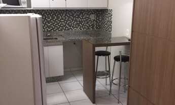 Imagem 2: Alugo kit no Sudoeste ao lado do Parque do Bosque