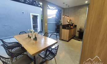 Imagem 4: Casa com 3 dormitórios à venda por R$ 1.800.000,00 - Condomínio Arujazinho IV - Arujá/SP