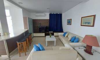 Imagem 5: Apartamento 3 dormitórios para Venda em Guarujá, Pitangueiras, 3 dormitórios, 3 suítes, 3