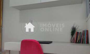 Imagem 6: APARTAMENTO RESIDENCIAL em FRANCA - SP, JARDIM PIRATININGA