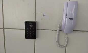 Imagem 4: Apartamento no Bairro da Encruzilhada-Recife-PE