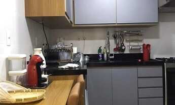 Imagem 4: FIT - Venda - Ed. Turmalina - Guarapari/ES - 3 Quartos (1 suíte) - Centro