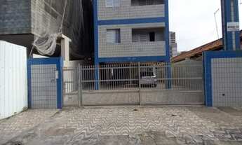 Imagem 1: Apartamento para venda com 35 metros quadrados com 1 quarto em Maracanã - Praia Grande - S