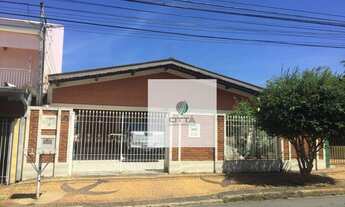 Imagem: Casa residencial à venda, Parque Taquaral