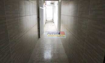 Imagem 4: Casa com 2 dormitórios à venda, 67 m² por R$ 260.000,00 - Cidade Naútica - São Vicente/SP