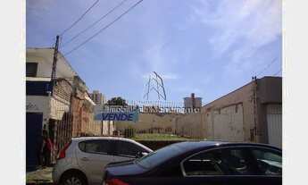 Imagem 5: Piracicaba - Terreno Padrão - Alto