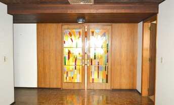 Imagem 7: Ótimo apartamento de 3 dormitórios, sendo 1 suíte e 2 vagas de garagem, no bairro Floresta