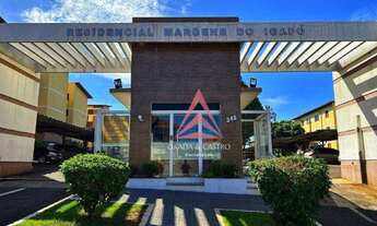 Imagem 2: Apê ao lado do Lago Igapó 2 apenas 160 mil. Londrina - PR