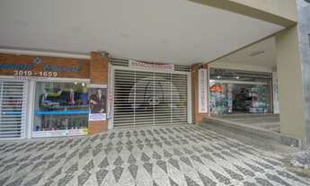 Imagem 3: Estacionamento Vende-se na região central de Curitiba