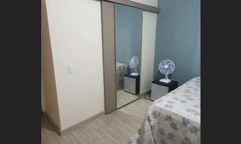 Imagem 7: Sobrado para venda com 160 m2, 3 dorm., 1 suíte com closet em Indaiatuba - SP