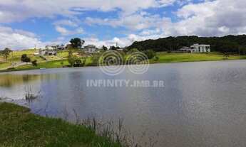 Imagem 3: Lote residencial em cond. fechado 510m² - Lagos de Janiru SP próx. Jundiaí