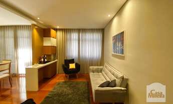 Imagem 4: Apartamento à Venda - Buritis, 4 Quartos, 115 m²