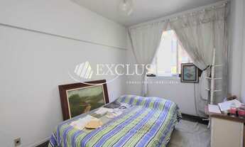 Imagem 2: Rio de Janeiro - Apartamento Padrão - Lagoa