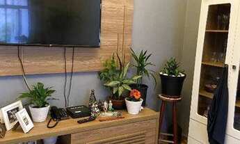 Imagem: Apartamento com 1 dormitório à venda