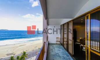 Imagem 3: RIO DE JANEIRO - Apartamento Padrão - Ipanema