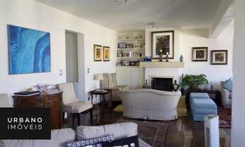 Imagem 3: Apartamento com 4 dormitórios, 200 m² - venda por R$ 2.226.000,00 ou aluguel por R$ 5.500