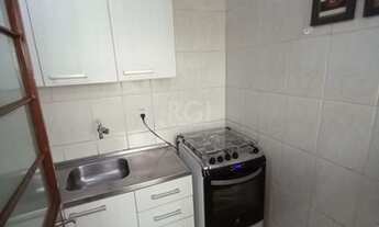 Imagem 3: Porto Alegre - Apartamento Padrão - Menino Deus