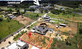 Imagem 7: Terreno no Setor de Mansões Dom Bosco - Lago Sul