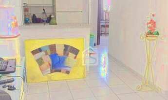 Imagem: Apto com 2 Quartos, sendo 1 suíte à venda