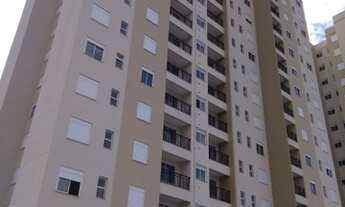 Imagem 5: APARTAMENTO 2 DORMITÓRIOS - 58 METROS - JARDIM CHAPADÃO / BONFIM - LAZER COMPLETO