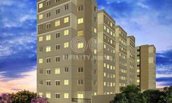 Imagem 5: 2 dormitórios com vaga de garagem no SP LIFE CAMBUCI