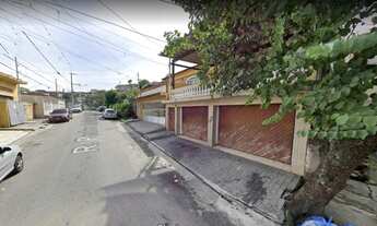 Imagem 4: SOBRADO VILA DALVA SÃO PAULO ( DESCONTÃO DE 35%