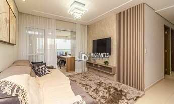 Imagem 4: Apartamento á venda de 3 dormitórios, sendo 1 suíte, no Boqueirão, em Praia Grande