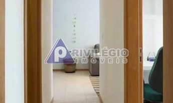 Imagem 4: Apartamento à venda, 2 quartos, 1 suíte, Lagoa, RIO DE JANEIRO/RJ