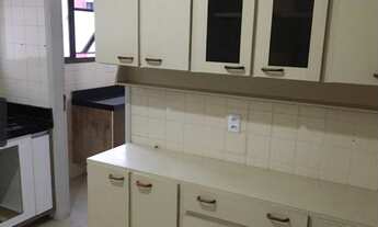 Imagem 15: Apartamento para venda possui 100 metros quadrados com 2 quartos em Aparecida - Santos - S