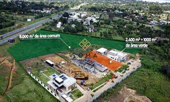 Imagem 4: Terreno no Setor de Mansões Dom Bosco - Lago Sul