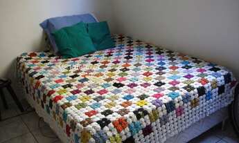 Imagem 5: Venda Apartamento 3 quartos Heliópolis Belo Horizonte