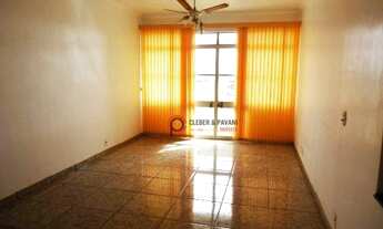 Imagem 2: Apto ed. Arthur Cyrillo - Já Alugado