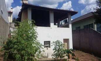 Imagem: Atibaia - Terreno Padrão - RETIRO DAS FONTES