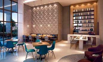 Imagem 6: SOUL RESIDENCE Apartamento com 2 dormitórios