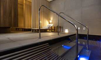 Imagem 3: Alto Padrão a Venda no Itaim Bibi