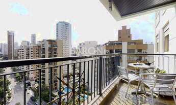 Imagem 6: São Paulo - Apartamento Padrão - Klabin