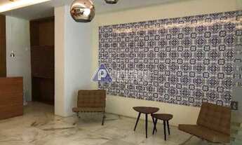 Imagem 2: Apartamento à venda, 3 quartos, 1 suíte, 1 vaga, Ipanema - RIO DE JANEIRO/RJ