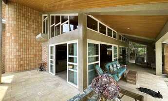 Imagem 7: Casa de condomínio sobrado para venda com 313 metros quadrados com 3 quartos