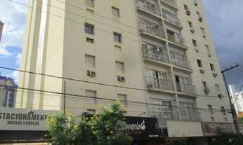 Imagem: Apartamento para venda com 60 metros quadrados