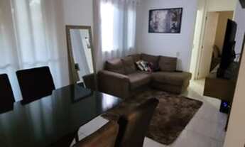 Imagem 4: HORTOLÂNDIA - Apartamento Padrão - JARDIM INTERLAGOS