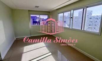 Imagem 2: Cobertura duplex disponível para venda e aluguel anual