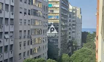 Imagem 2: Excelente imóvel de 2 quartos em rua nobre