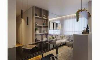 Imagem 7: Apartamento com 2 quartos à venda, 42 m² por R$ 241.500 - Camargos - Belo Horizonte/MG