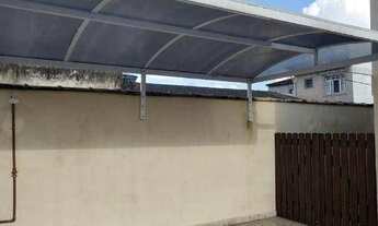 Imagem 2: Casa com 2 dormitórios à venda, 68 m² por R$ 179.000,00 - Jardim Magalhães - Itanhaém/SP