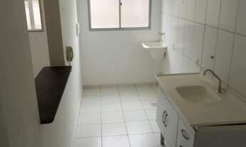 Imagem: Residencial - Jd Ricetti