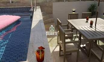 Imagem 7: SANTOS - Casa de Condomínio - MARAPÉ